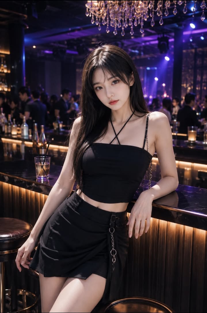 Galaxy A07 Front Black 