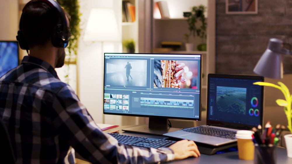 Unveiling Earning Capacities in Freelance Video Editing
