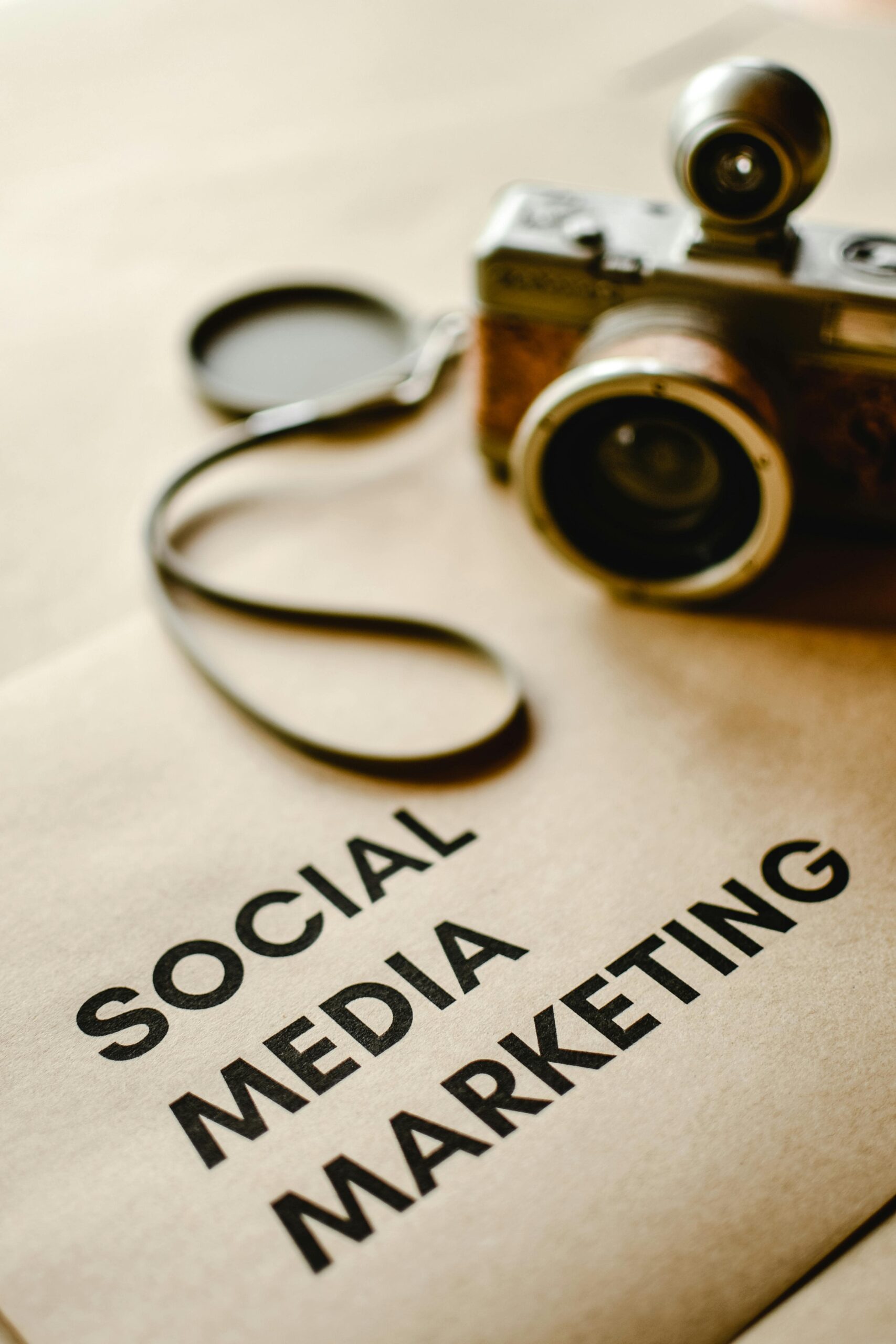 Social Media Marketing - handyhubb